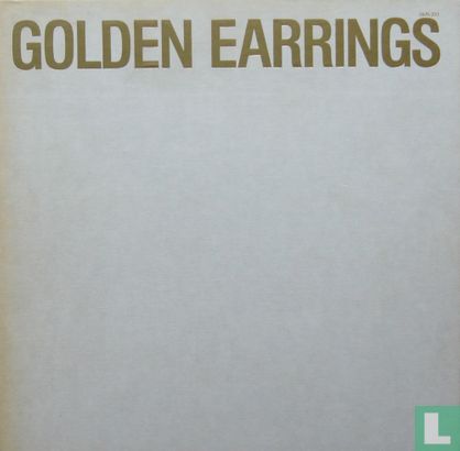 Golden Earrings - Image 1
