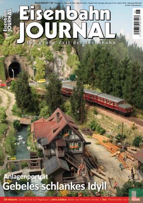 Eisenbahn  Journal 6