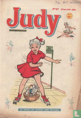 Judy 67 - Image 1