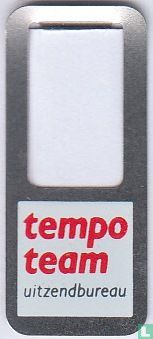 Tempo team uitzendbureau - Image 1