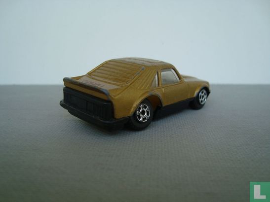 Ford Mustang Cobra - Image 2
