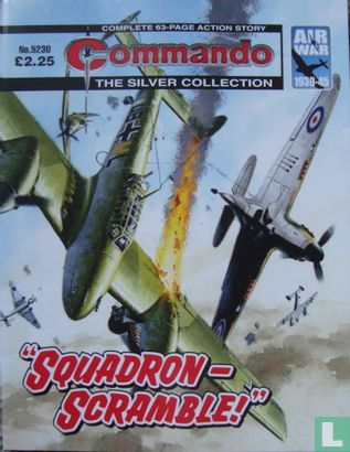 "Squadron-Scramble!" - Image 1