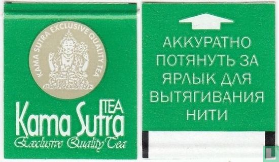 Green Tea with Mint  - Afbeelding 3