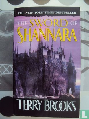 The sword of shannara - Afbeelding 1