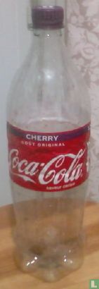 Coca-Cola - Cherry (France) - Bild 1