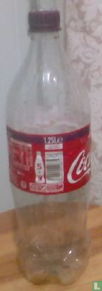 Coca-Cola - Cherry (France) - Image 2