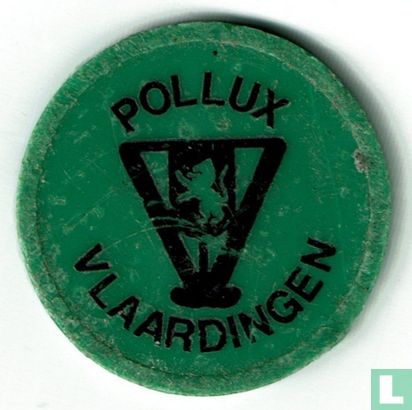 Pollux Vlaardingen 20 Gulden - Afbeelding 1