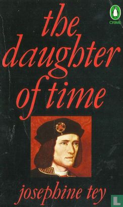 The daughter of time - Bild 1