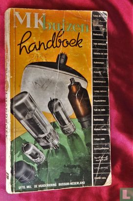 MK buizen handboek - Bild 1