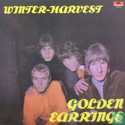 Winter-Harvest - Afbeelding 1