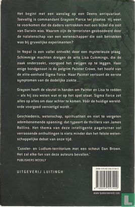 De zwarte orde - Image 2