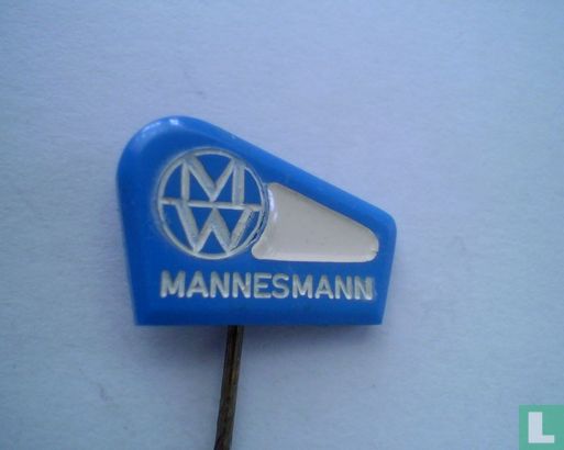 MW Mannesmann