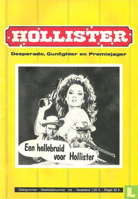 Hollister 768 - Afbeelding 1