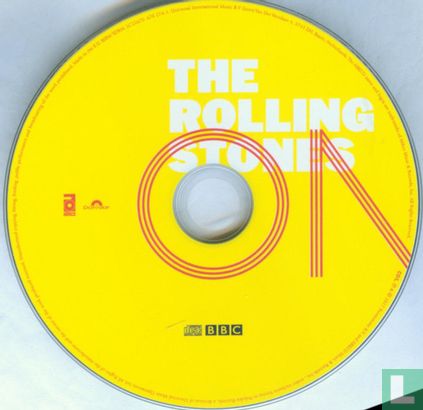 The Rolling Stones on Air - Image 3