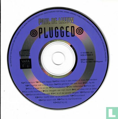Plugged - Image 3