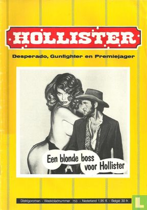 Hollister 753 - Image 1