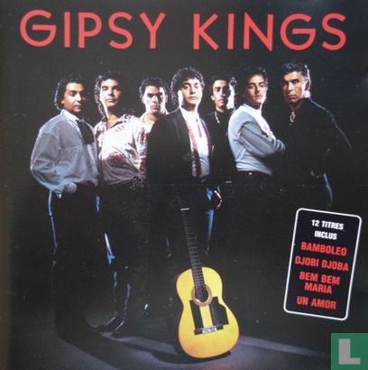 Gipsy Kings  - Afbeelding 1
