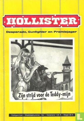 Hollister 794 - Image 1