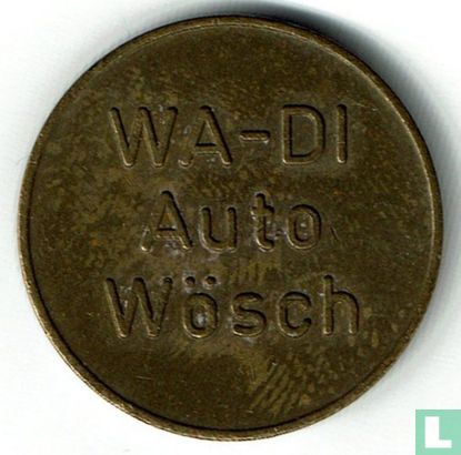 WA - DI Auto Wösch - Image 1