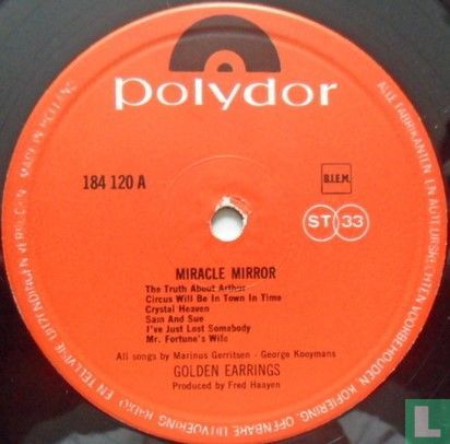Miracle Mirror  - Image 3