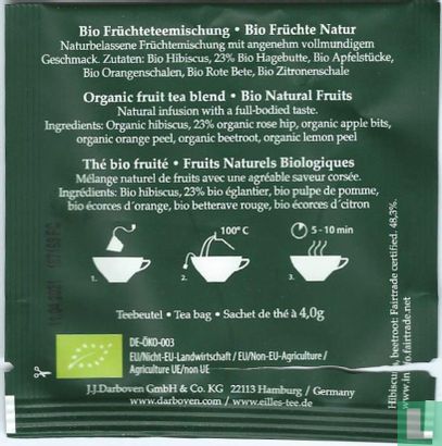 Bio Früchte Natur - Afbeelding 2