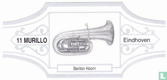 Baritone horn - Image 1