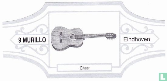 Gitarre - Bild 1