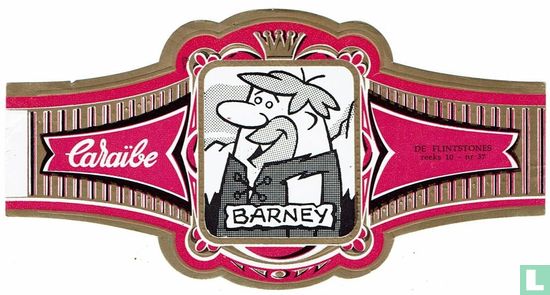 Barney - Image 1