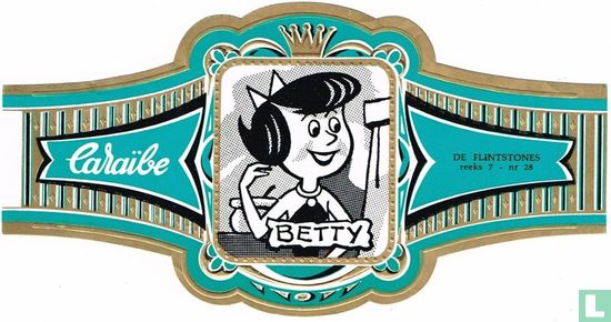 Betty - Image 1