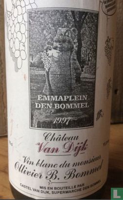 Wijn Den Bommel, 1997 - Image 3