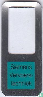 Siemens vervoers - techniek - Image 1