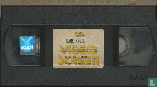 Dark angel - Afbeelding 3