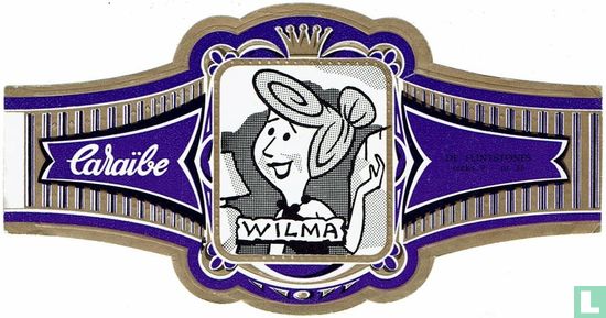 Wilma - Image 1