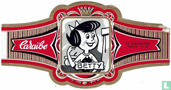 Betty - Image 1