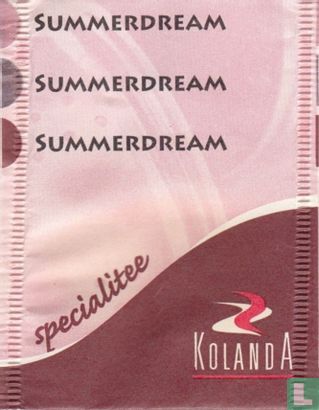 Summerdream - Afbeelding 1