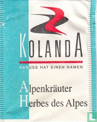 Alpenkräuter - Image 1