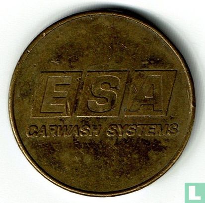ESA Carwash Systems - Afbeelding 1