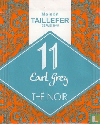 11 Earl Grey - Afbeelding 1