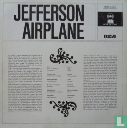 Jefferson Airplane - Bild 2