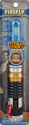 Tandenborstel Star Wars Obi-wan Kenobi - Afbeelding 1