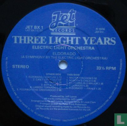 Three Light Years - Image 3