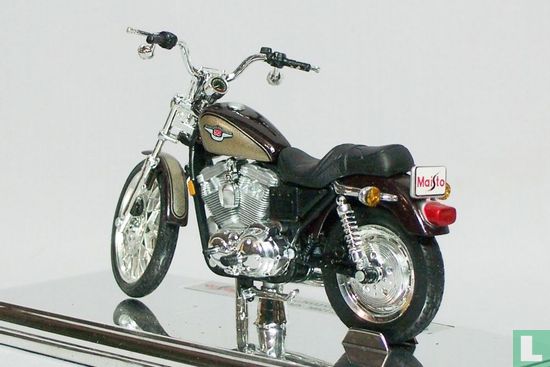 Harley-Davidson 1998 XL 1200C Sportster - Image 2
