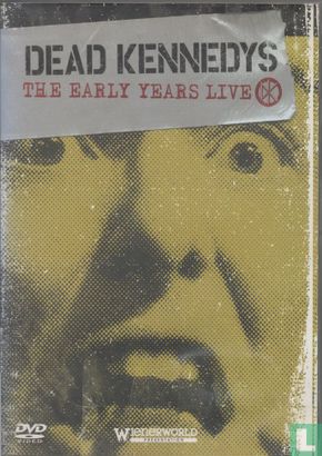 The Early Years Live - Afbeelding 1