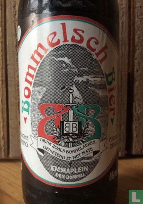 Bommelsch Bier - Bild 3