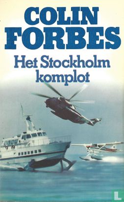 Het Stockholm Komplot - Bild 1