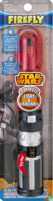 Tandenborstel Star Wars Darth Vader - Bild 1