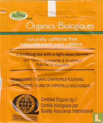 chamomile herbal tea - Image 2