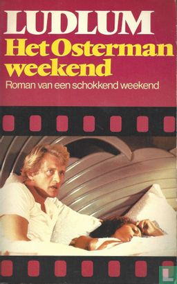 Het Osterman weekend - Image 1