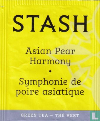 Asian Pear Harmony - Image 1