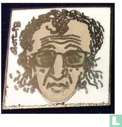 Woody Allen 